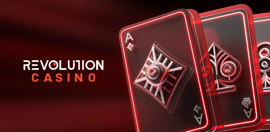 Revolution Casino in Deutschland