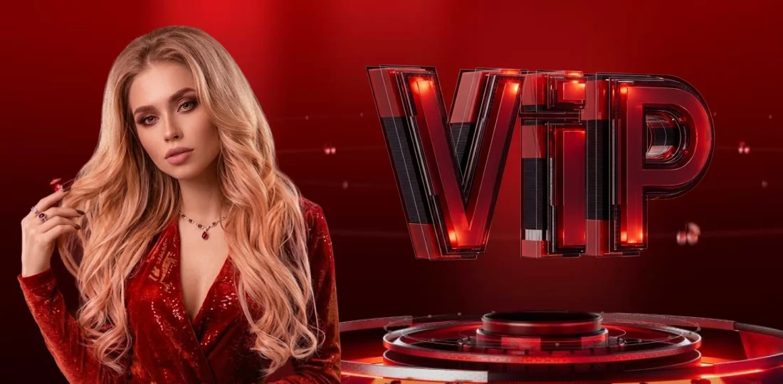 VIP-Programm im Casino Revolution